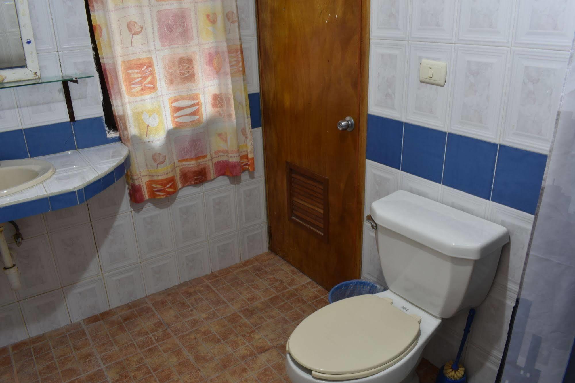 Casa Maya Holbox Eksteriør billede